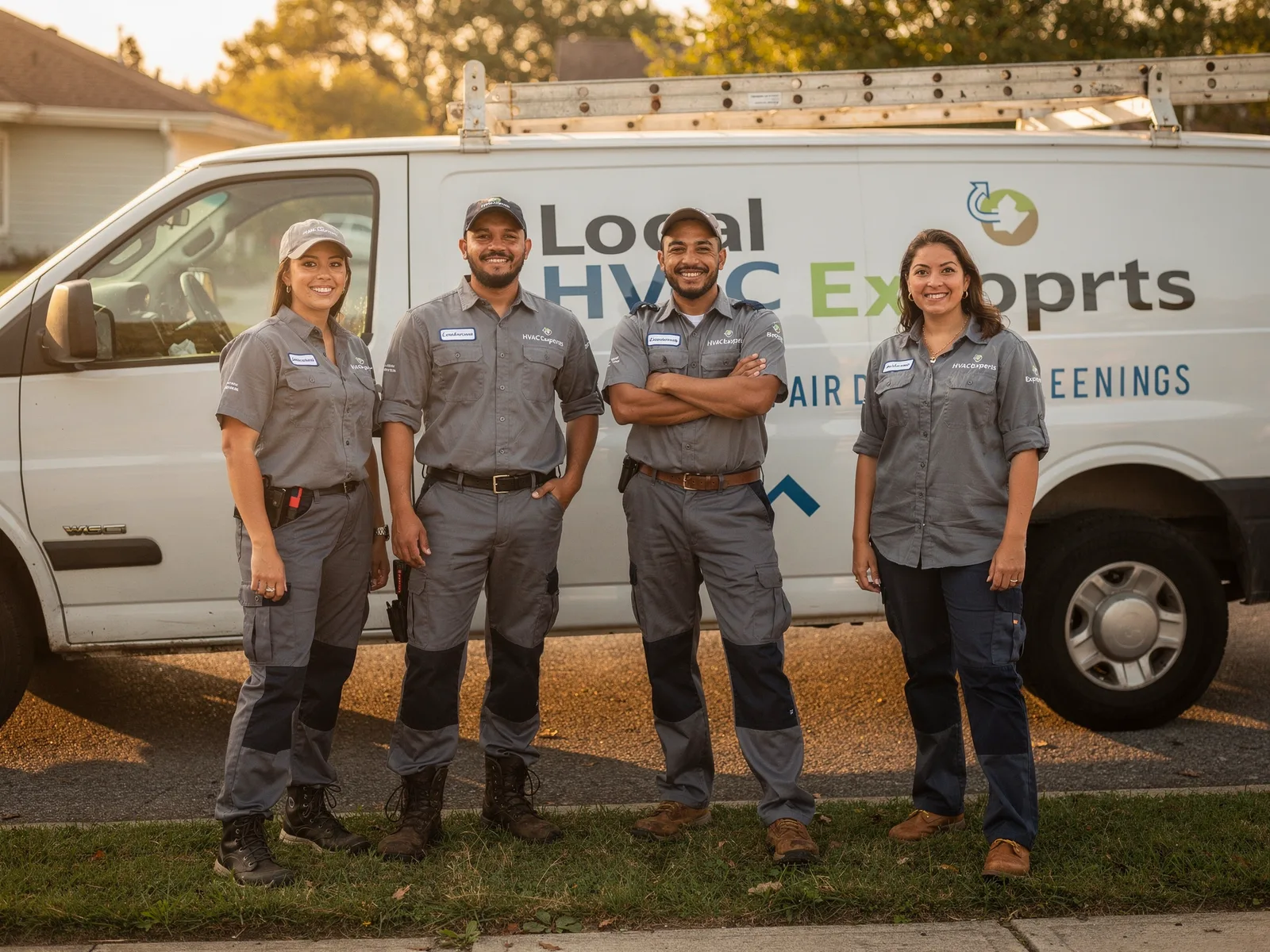 24/7 HVAC Repair & AC Replacement company in Trimont, MN